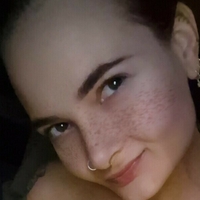 Littleangelabbi Nøgen