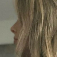 littlebuffblondiexo Nøgen