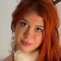 littlelanta - Atlanta Moreno Nøgen