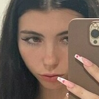 littleleahxo Nøgen