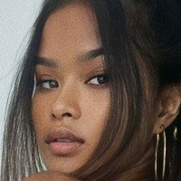 LittleSassha Nøgen