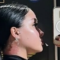 littyangexo Nøgen