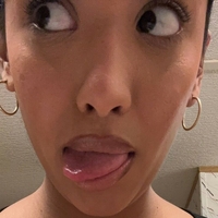 Liz_ariasss Nøgen