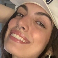 lizfermini Nøgen