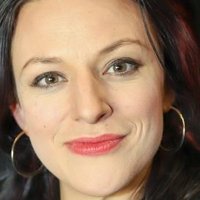 Lizzie Tollemache Nøgen