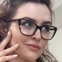 LizzieBayliss Nøgen