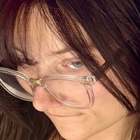 lizzifromthebloc Nøgen