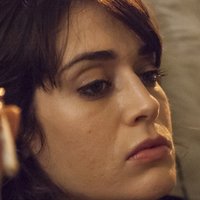 Lizzy Caplan Nøgen