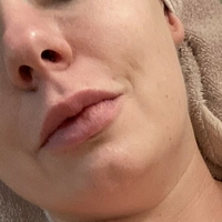 Lizzy Pink Nøgen