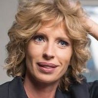 Ljubinka Klaric Nøgen