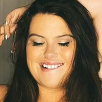 Lladie Star Nøgen