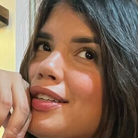 Loanna Vidal Nøgen