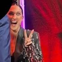 Lodovica Comello Nøgen