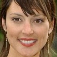 Lola Glaudini Nøgen