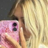 Lola Greiner / lolagreinerr / lolassecretacc0 / lolagreiner Nøgen