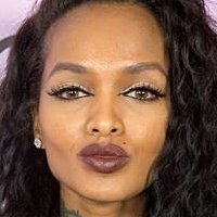 LoLa Monroe Nøgen