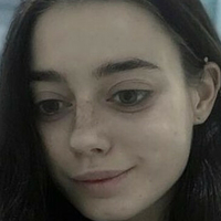 Lolibayli - Amanitalis - Alesya Bobreshova Nøgen