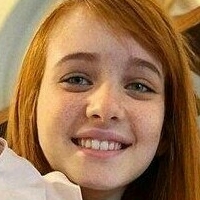 lolipop_ginger Nøgen