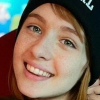 Lollipop Ginger Nøgen