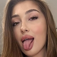 Lona Grace Nøgen