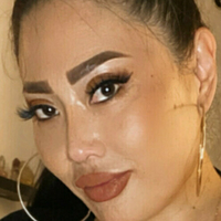 London Monroe Nøgen