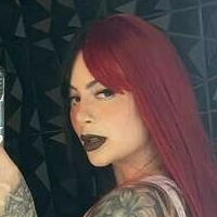 london_princessX Nøgen
