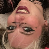 loony_leah_ Nøgen