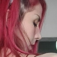 lorenaoffer Nøgen