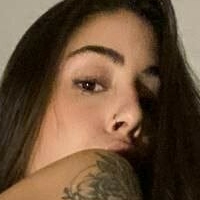 lorenxcouto Nøgen