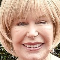 Loretta Swit Nøgen