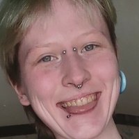 lori_critter Nøgen