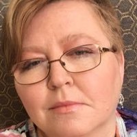 Lori Jean Wilson Nøgen