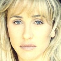 Lori Jo Hendrix Nøgen