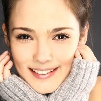 Lorina Kamburova Nøgen