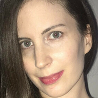 loritaylor Nøgen