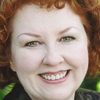 Lorna Scott Nøgen