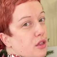 lornainreallife Nøgen