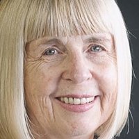 Lorraine Smith Nøgen