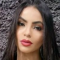 Lory Gomes Nøgen