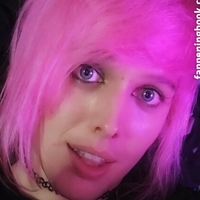Lostcausekitty Nøgen