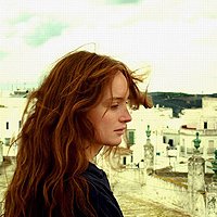 Lotte Verbeek Nøgen