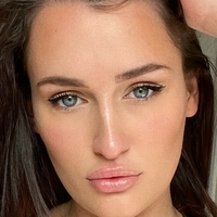 lottie_m aka charlottemx Nøgen