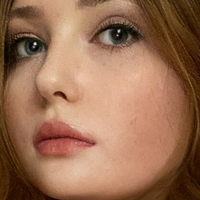 lottieskyee Nøgen