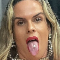 LouboneQuinha Nøgen
