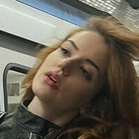 Louise Aubery Nøgen