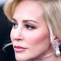 Louise Linton Nøgen