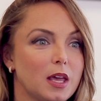 Louisette Geiss Nøgen