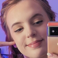 louiseyhannah Nøgen
