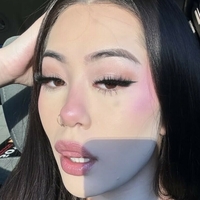 lov333r.girl Nøgen