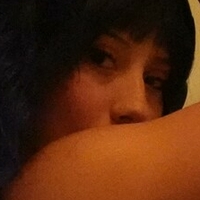Lovebbyally333 Nøgen